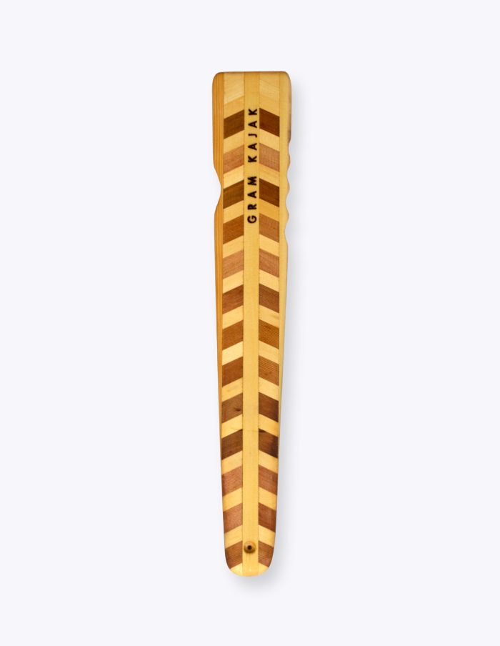 Gram 6120 Kastetræ