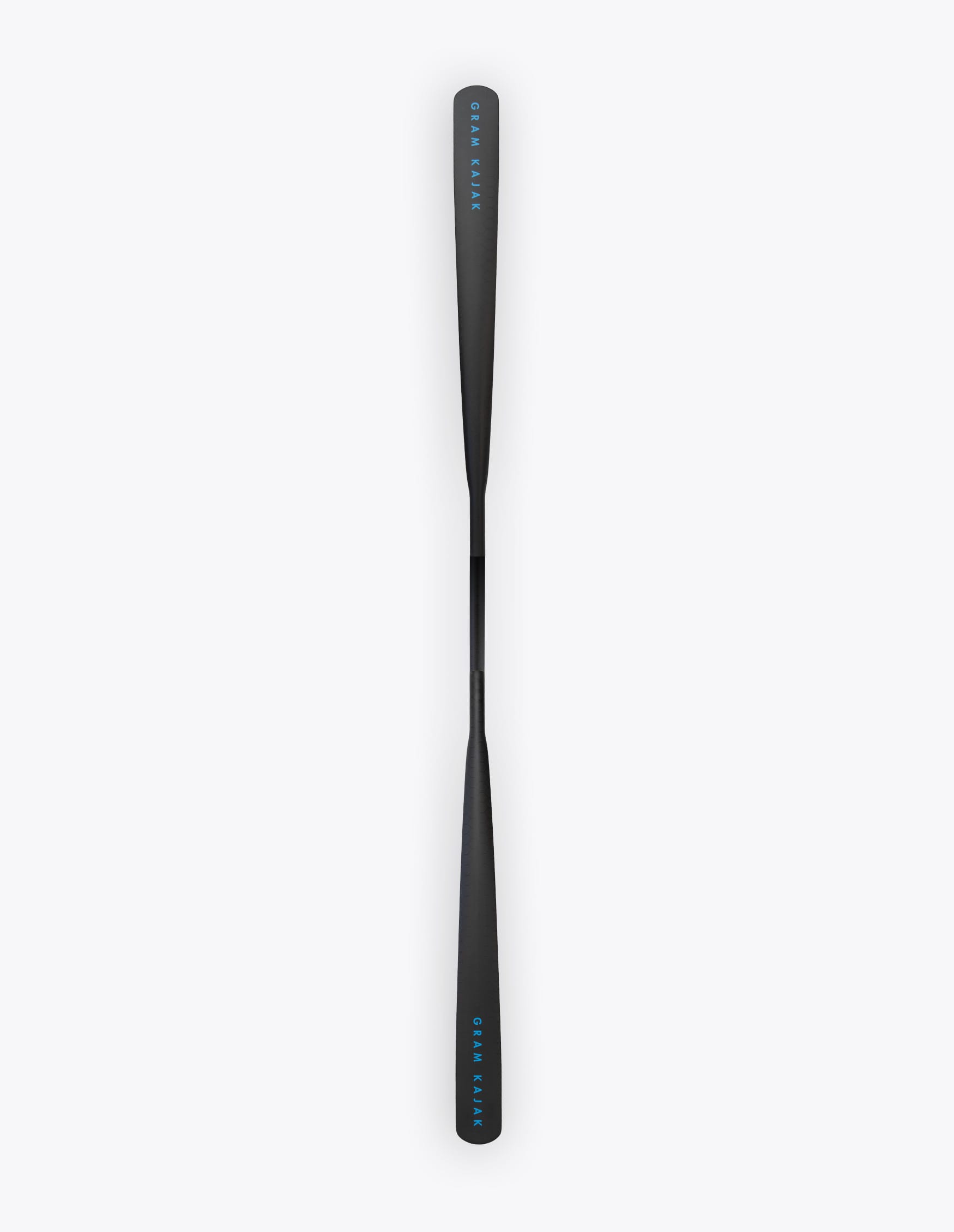 Gram 9200T Tre delt Carbonpagaj - Billede 2