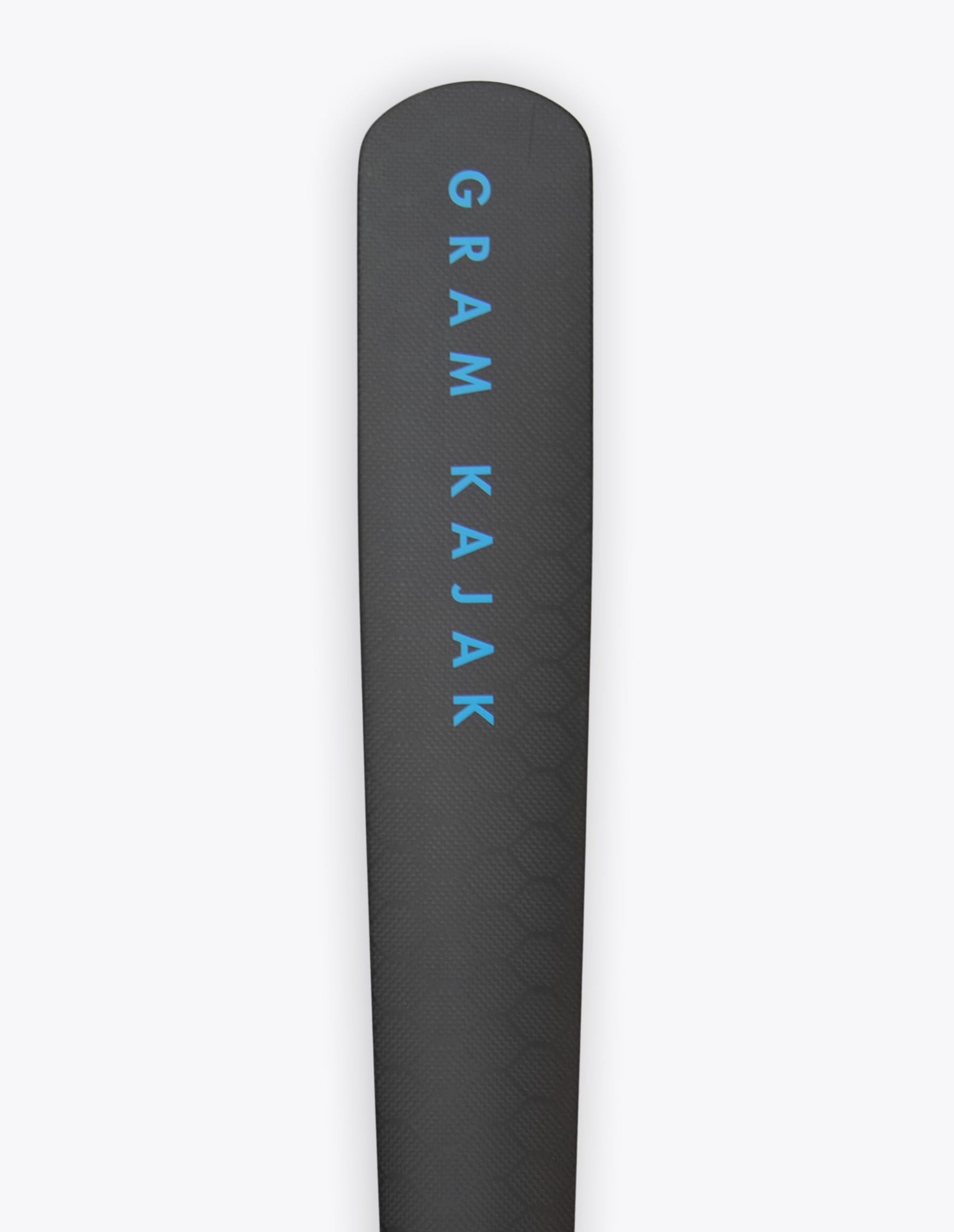 Gram 9200T Tre delt Carbonpagaj - Billede 4