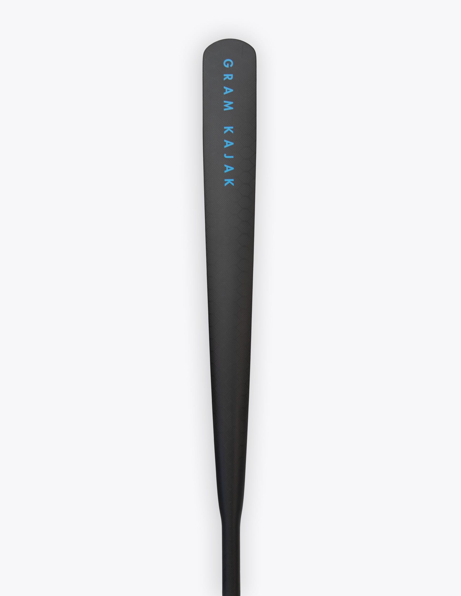 Gram 9200T Tre delt Carbonpagaj - Billede 3