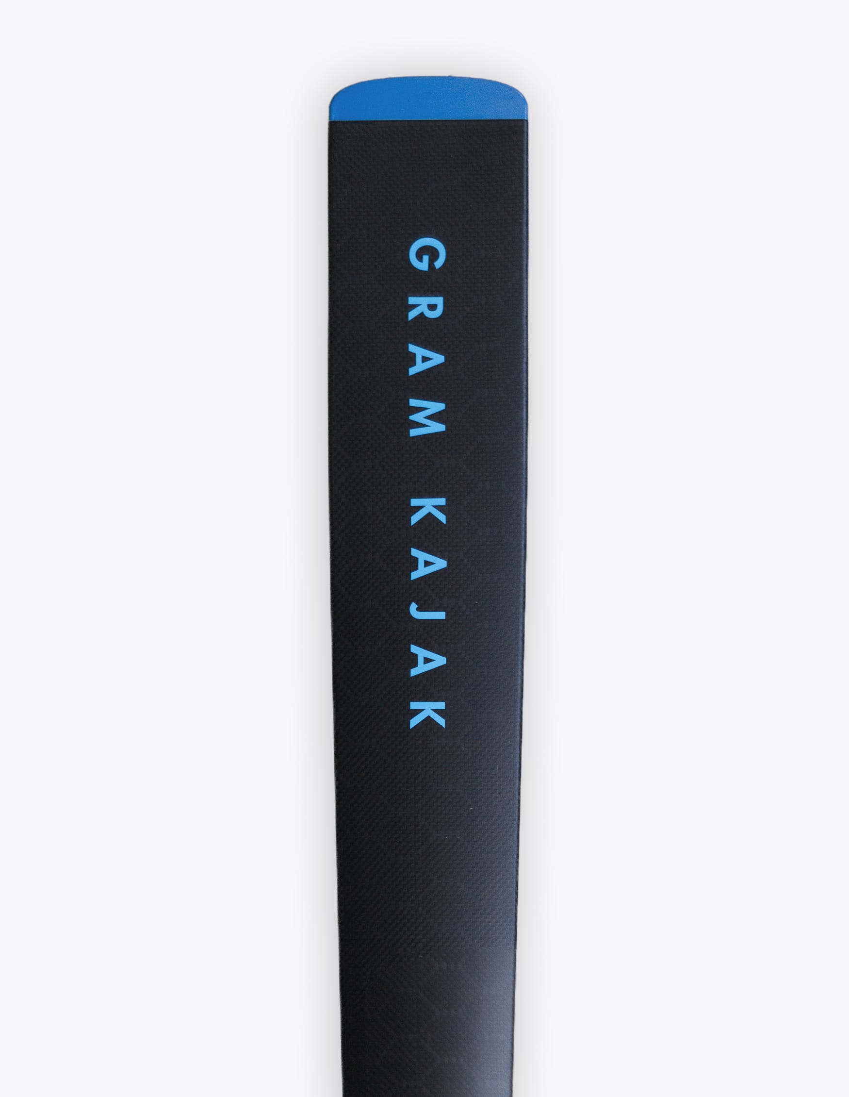 Gram 9301D delbar carbonpagaj med udskiftelig spids - Billede 4