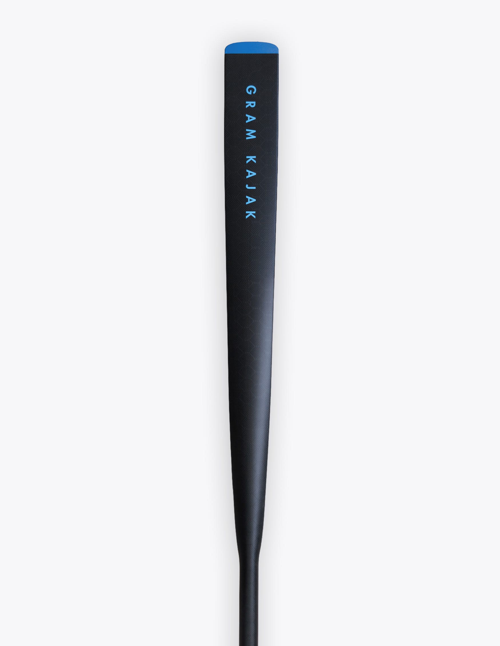 Gram 9301D delbar carbonpagaj med udskiftelig spids